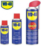 wd 40 